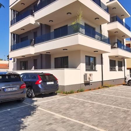 Apartman No.2 Zára Kültér fotó