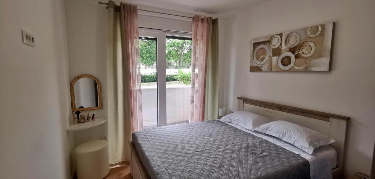 Apartman No.2 Zára Kültér fotó