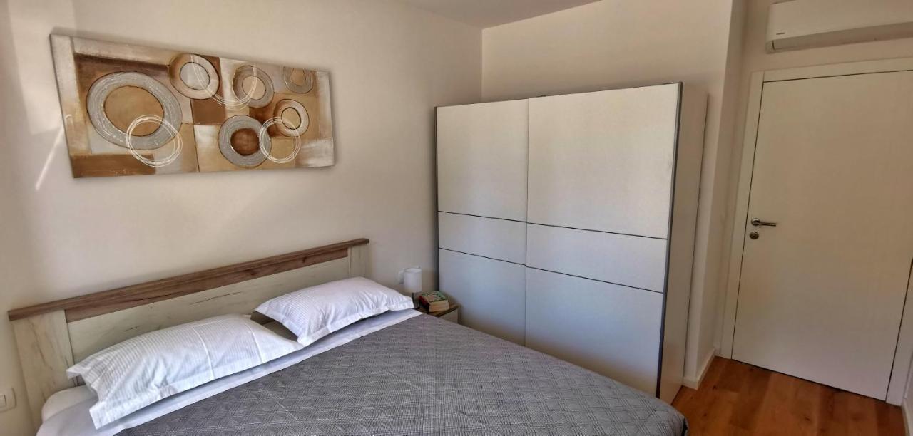 Apartman No.2 Zára Kültér fotó