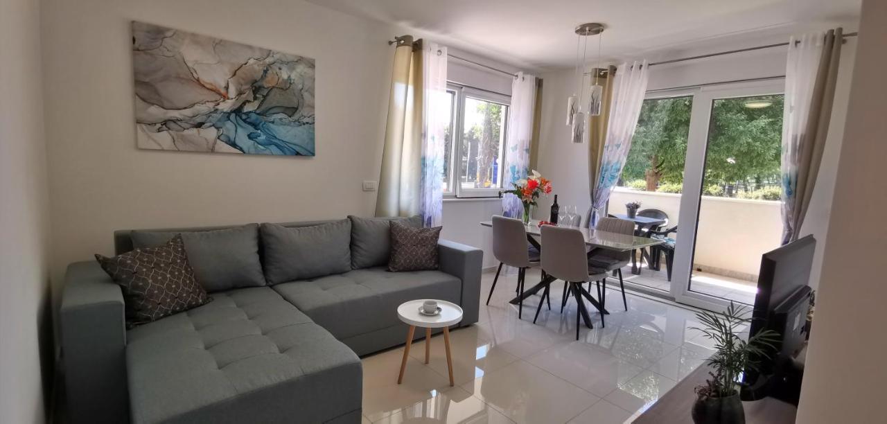 Apartman No.2 Zára Kültér fotó