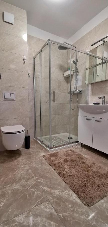 Apartman No.2 Zára Kültér fotó