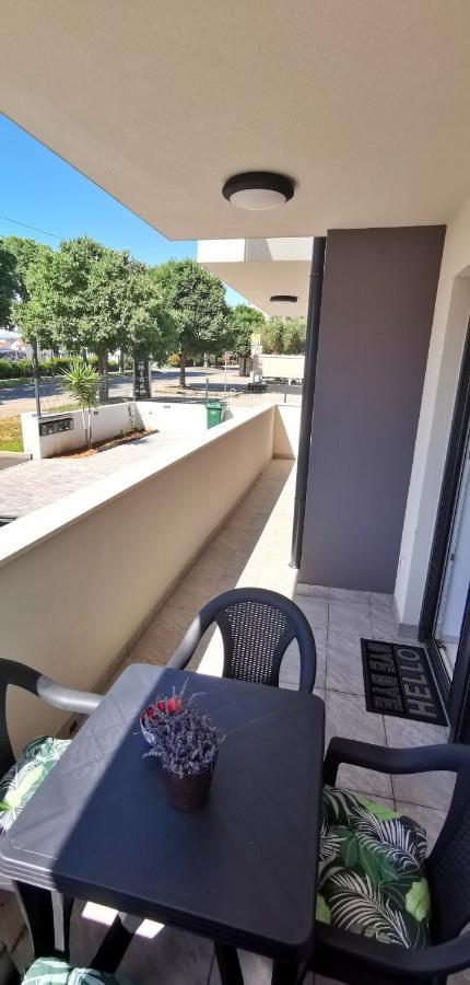 Apartman No.2 Zára Kültér fotó