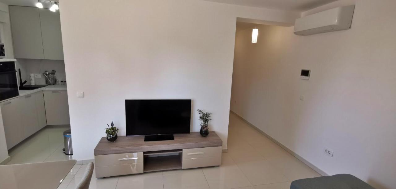 Apartman No.2 Zára Kültér fotó